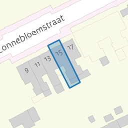 Perceel CLB00-B-2038