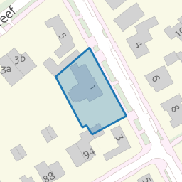 Perceel CLB00-B-2043