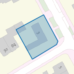 Perceel CLB00-B-2044