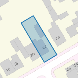 Perceel CLB00-B-2045