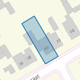 Perceel CLB00-B-2046