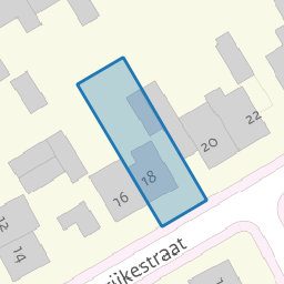 Perceel CLB00-B-2047