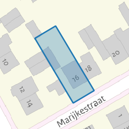 Perceel CLB00-B-2048