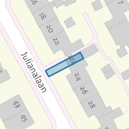 Perceel CLB00-B-2050