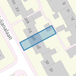 Perceel CLB00-B-2052