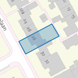 Perceel CLB00-B-2053