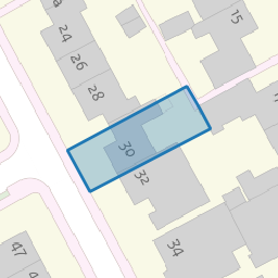 Perceel CLB00-B-2054