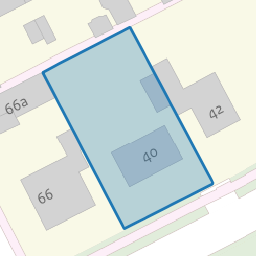 Perceel CLB00-B-2057