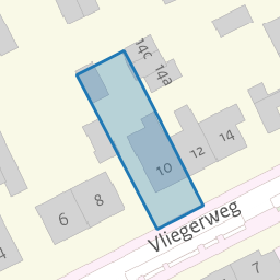 Perceel CLB00-B-2059