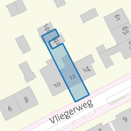 Perceel CLB00-B-2060