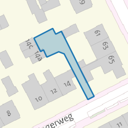 Perceel CLB00-B-2062