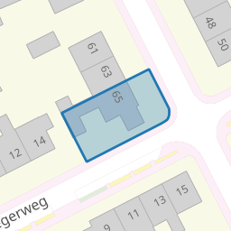 Perceel CLB00-B-2063