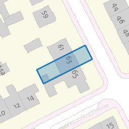 Perceel CLB00-B-2064