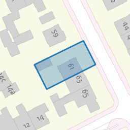 Perceel CLB00-B-2065