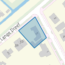 Perceel CLB00-B-2072