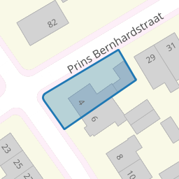 Perceel CLB00-B-2077