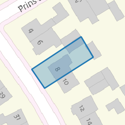 Perceel CLB00-B-2079