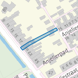 Perceel CLB00-B-2085