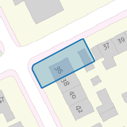 Perceel CLB00-B-2088