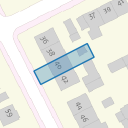 Perceel CLB00-B-2090