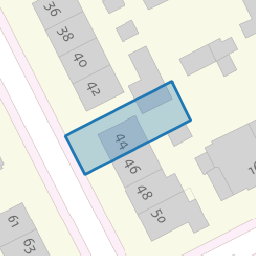 Perceel CLB00-B-2092