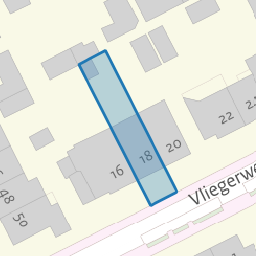 Perceel CLB00-B-2097