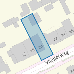 Perceel CLB00-B-2098