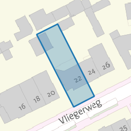 Perceel CLB00-B-2099