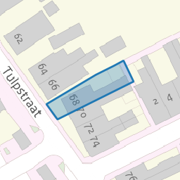 Perceel CLB00-B-2104