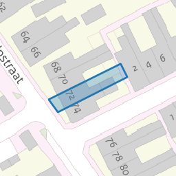 Perceel CLB00-B-2106