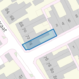 Perceel CLB00-B-2107