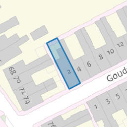 Perceel CLB00-B-2108