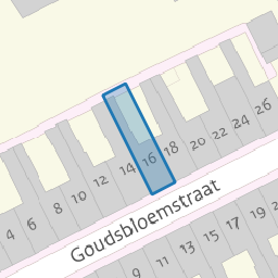 Perceel CLB00-B-2115