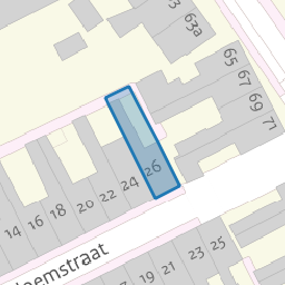 Perceel CLB00-B-2120