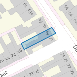 Perceel CLB00-B-2123