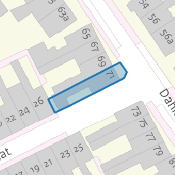 Perceel CLB00-B-2124