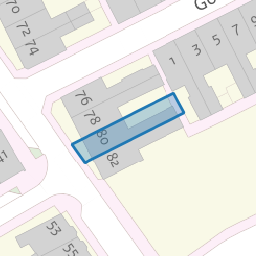 Perceel CLB00-B-2127