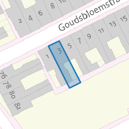 Perceel CLB00-B-2130