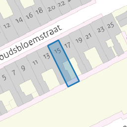 Perceel CLB00-B-2136