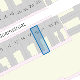 Perceel CLB00-B-2138