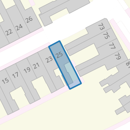 Perceel CLB00-B-2141