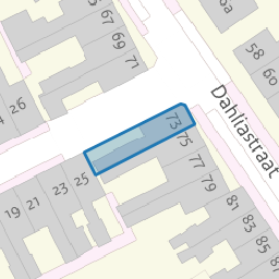 Perceel CLB00-B-2142