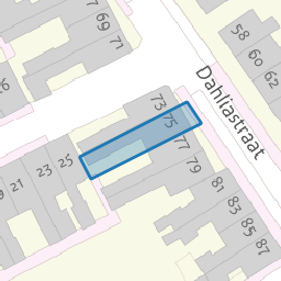 Perceel CLB00-B-2143