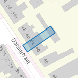 Perceel CLB00-B-2154