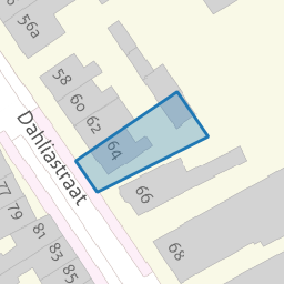 Perceel CLB00-B-2155