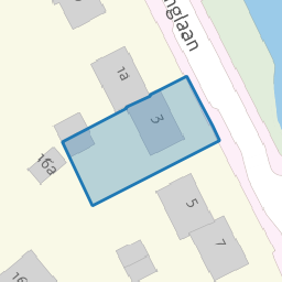 Perceel CLB00-B-2157