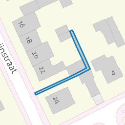 Perceel CLB00-B-2164