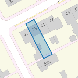 Perceel CLB00-B-2168