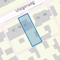 Perceel CLB00-B-2169