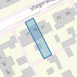 Perceel CLB00-B-2170